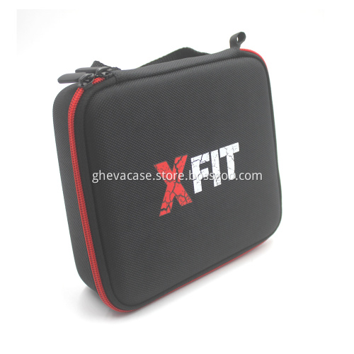 Custom Anti-scratch tool carrying case for print
